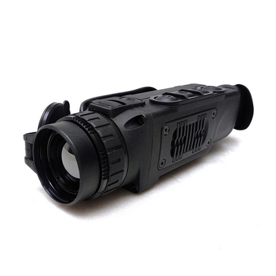 50F θερμικό Monocular νυχτερινής όρασης για το κυνήγι και την ασφάλεια