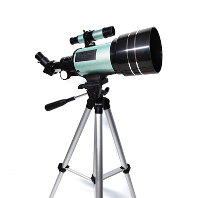 άνοιγμα 300mm 70mm τηλεσκόπιο διοπτρών αστρονομίας για Stargazing