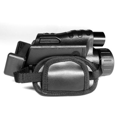 8X32 ψηφιακό Monocular νυχτερινής όρασης για την πλήρη συσκευή νυχτερινής όρασης σκοταδιού