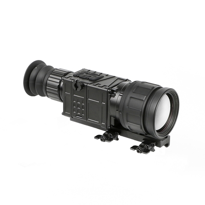 Τηλεχειρισμός που βράζει Monocular πεδίου θερμικής λήψης εικόνων νυχτερινής όρασης στον ατμό