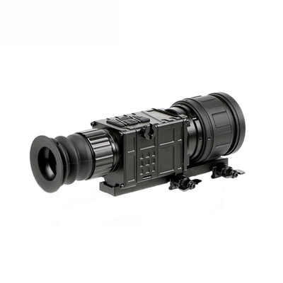 Τηλεχειρισμός που βράζει Monocular πεδίου θερμικής λήψης εικόνων νυχτερινής όρασης στον ατμό
