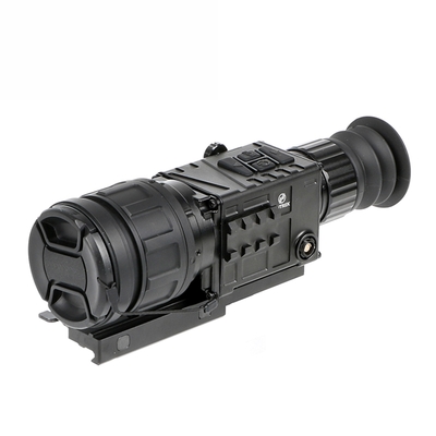 Τηλεχειρισμός που βράζει Monocular πεδίου θερμικής λήψης εικόνων νυχτερινής όρασης στον ατμό
