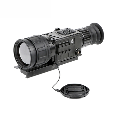 Τηλεχειρισμός που βράζει Monocular πεδίου θερμικής λήψης εικόνων νυχτερινής όρασης στον ατμό