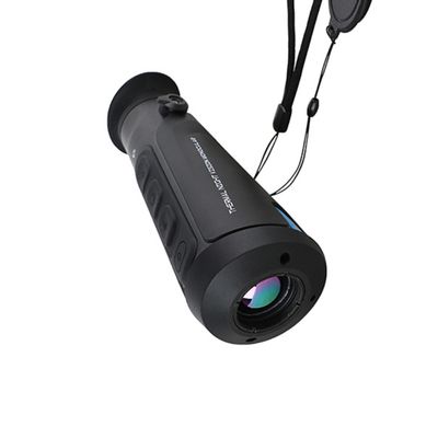 S25X ΙΙ μονοφθαλμική κάμερα 640x480 θερμικής λήψης εικόνων υψηλής ανάλυσης