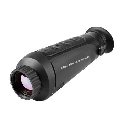 S25X ΙΙ μονοφθαλμική κάμερα 640x480 θερμικής λήψης εικόνων υψηλής ανάλυσης