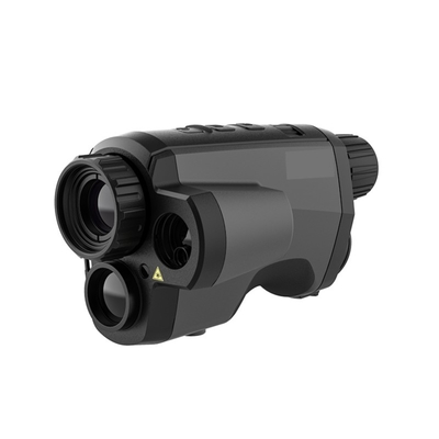 Ακολουθώντας Monocular θερμικής λήψης εικόνων πεδίου νυχτερινής όρασης καυτών σημείων WI-Fi GQ19L