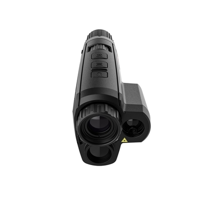 Ακολουθώντας Monocular θερμικής λήψης εικόνων πεδίου νυχτερινής όρασης καυτών σημείων WI-Fi GQ19L