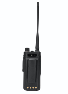 Walkie-Talkie TK100 High-Power Outdoor Self-Driving Tour Μη στρατιωτικό αυτοκίνητο χειρός