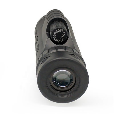 Monocular τηλεσκοπίων τηλεφωνικών φακών υψηλής δύναμης 40x60 με το τρίποδο