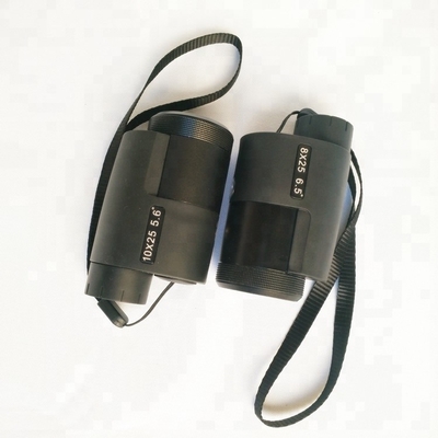 10x25 μίνι Monocular ζουμ υψηλής δύναμης με τη ζώνη χεριών