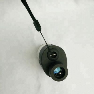 8x25 μίνι τηλεσκοπικό μονοφθαλμικό FMC BAK4 υψηλό μεγάλο οπτικό πεδίο εστίασης δεικτών αυτόματο