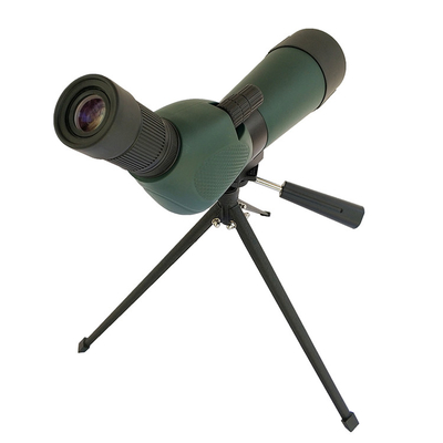 15-45x60 Monocular που επισημαίνει το πεδίο, μονοφθαλμικό τηλεσκόπιο για την προσοχή πουλιών
