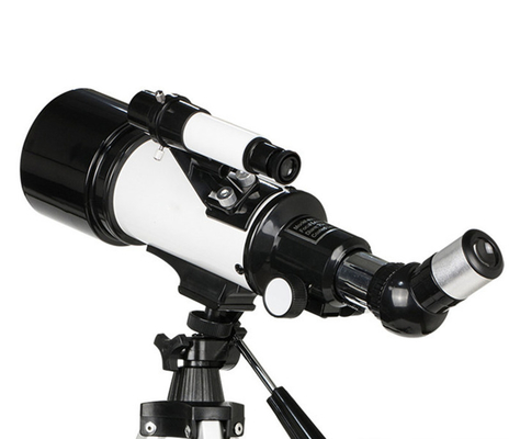 τηλεσκόπιο διοπτρών 400mm αστρονομικό για τους ενηλίκους και τους αρχαρίους