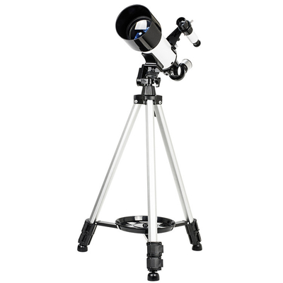 τηλεσκόπιο διοπτρών 400mm αστρονομικό για τους ενηλίκους και τους αρχαρίους