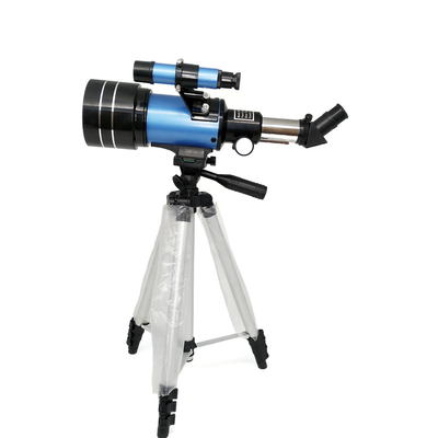 αστρονομικό τηλεσκόπιο διοπτρών 70mm HD με το τρίποδο