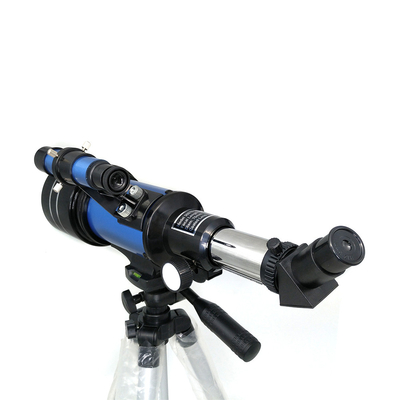 αστρονομικό τηλεσκόπιο διοπτρών 70mm HD με το τρίποδο