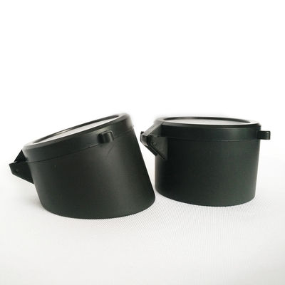 Dustproof στάση τρίποδων, κτύπημα 30mm επάνω στις καλύψεις φακών πεδίου τουφεκιών