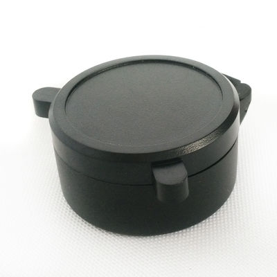 Dustproof στάση τρίποδων, κτύπημα 30mm επάνω στις καλύψεις φακών πεδίου τουφεκιών