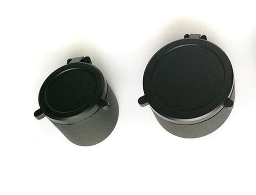 Dustproof στάση τρίποδων, κτύπημα 30mm επάνω στις καλύψεις φακών πεδίου τουφεκιών