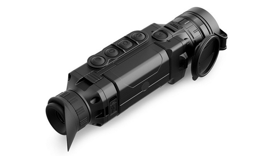 50F θερμικό Monocular νυχτερινής όρασης για το κυνήγι και την ασφάλεια