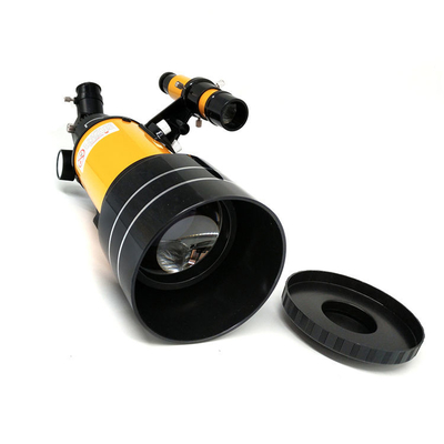Eyepice 70x300mm τηλεσκόπιο διοπτρών για την αστρονομία