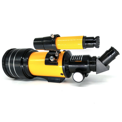 Eyepice 70x300mm τηλεσκόπιο διοπτρών για την αστρονομία