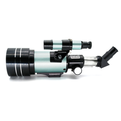 άνοιγμα 300mm 70mm τηλεσκόπιο διοπτρών αστρονομίας για Stargazing