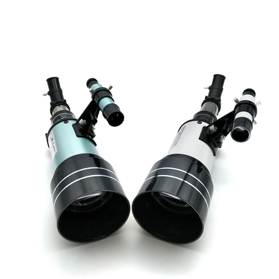 άνοιγμα 300mm 70mm τηλεσκόπιο διοπτρών αστρονομίας για Stargazing