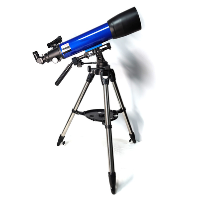τηλεσκόπιο διοπτρών 102x600mm αστρονομικό, επαγγελματικά τηλεσκόπια για την αστρονομία