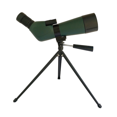 15-45x60 Monocular που επισημαίνει το πεδίο, μονοφθαλμικό τηλεσκόπιο για την προσοχή πουλιών