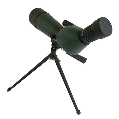 15-45x60 Monocular που επισημαίνει το πεδίο, μονοφθαλμικό τηλεσκόπιο για την προσοχή πουλιών