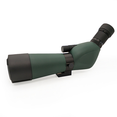 15-45x60 Monocular που επισημαίνει το πεδίο, μονοφθαλμικό τηλεσκόπιο για την προσοχή πουλιών