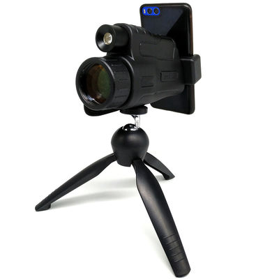 8X32 ψηφιακό Monocular νυχτερινής όρασης για την πλήρη συσκευή νυχτερινής όρασης σκοταδιού