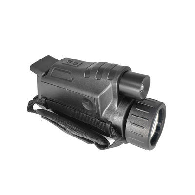 8X32 ψηφιακό Monocular νυχτερινής όρασης για την πλήρη συσκευή νυχτερινής όρασης σκοταδιού