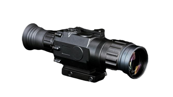 Ψηφιακή νυχτερινή όραση Riflescope πεδίου 3X50 HD κυνηγιού Infared