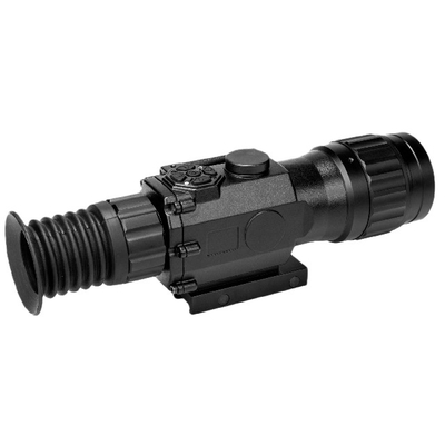 Ψηφιακή νυχτερινή όραση Riflescope πεδίου 3X50 HD κυνηγιού Infared