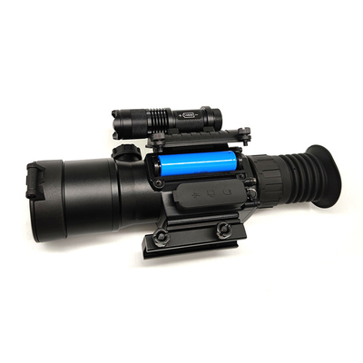 Ψηφιακή νυχτερινή όραση Riflescope πεδίου 3X50 HD κυνηγιού Infared