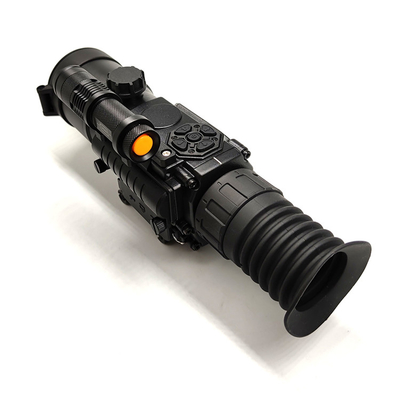 Ψηφιακή νυχτερινή όραση Riflescope πεδίου 3X50 HD κυνηγιού Infared