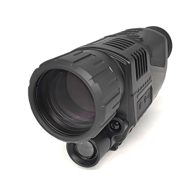 5-8x 40mm ψηφιακό Monocular νυχτερινής όρασης για το εργαλείο κατασκόπων υψηλής τεχνολογίας IR σκοταδιού 100%