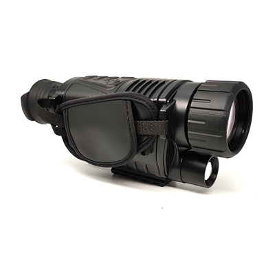 5-8x 40mm ψηφιακό Monocular νυχτερινής όρασης για το εργαλείο κατασκόπων υψηλής τεχνολογίας IR σκοταδιού 100%