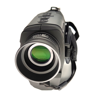 5-8x32 ψηφιακό Monocular νυχτερινής όρασης με το αυτόματο αδιάβροχο σώμα επίδειξης IP4