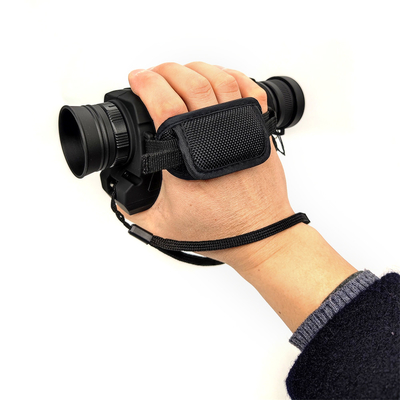 5-8x32 ψηφιακό Monocular νυχτερινής όρασης με το αυτόματο αδιάβροχο σώμα επίδειξης IP4