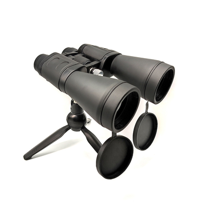 στρατιωτικό τηλεσκόπιο 15X70 25x70 διοπτρών 12X60 HD για την επίσκεψη πεζοπορίας