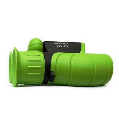 εκπαιδευτικές διόπτρες παιχνιδιών 8X21 10X22 CMF για τα παιδιά