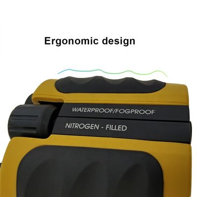 αδιάβροχες διόπτρες τηλεσκοπίων 8x30 Fogproof για τα παιδιά και τους ενηλίκους