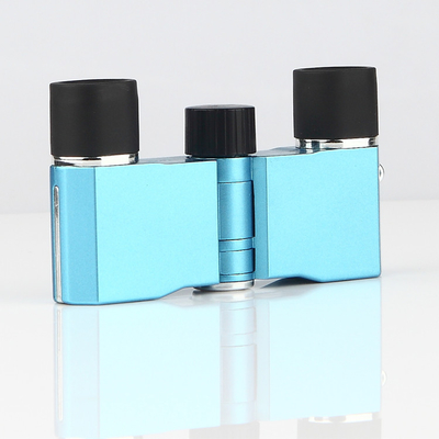 FOV μπλε 4x10 Pentaprism στεγών διόπτρες θεάτρων υψηλής ανάλυσης ουρανού