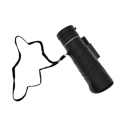 Monocular τηλεσκοπίων 12x50 για την κινητή τηλεφωνική κάμερα