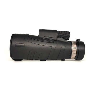 Monocular υψηλής δύναμης HD 12x50 με το τρίποδο τοποθετεί