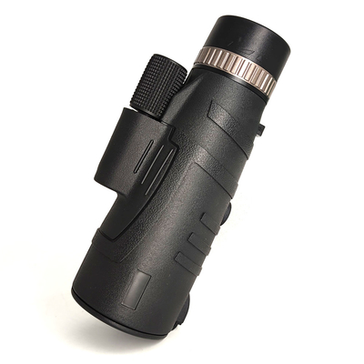 Monocular υψηλής δύναμης HD 12x50 με το τρίποδο τοποθετεί