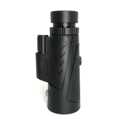 Μονοφθαλμικό 12X50 Monoscope κυνηγιού τηλεσκόπιο μακροχρόνιας σειράς που επισημαίνει το πεδίο